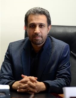 اداره کل تدارکاتی و امور پشتیبانی